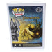 Funko Pop! Movies: Lord of the Rings: Sauron Vinyl Figure #122