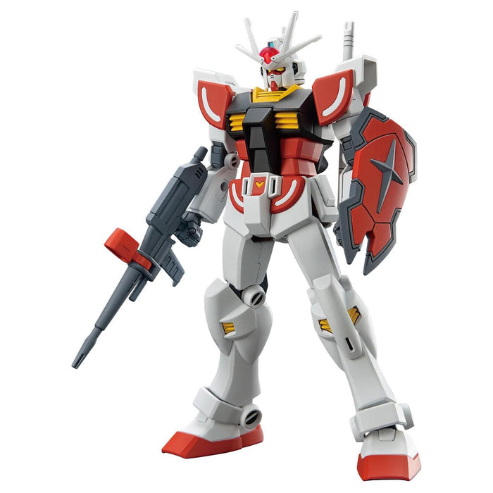 Entry Grade LAH Gundam Metaverse Spirits HGBF Model Kit