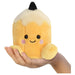 Palm Pals Tike Pencil 13cm Soft Toy