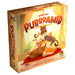 Purrramid Board Game