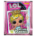 Panini L.O.L. Surprise! We Are Queens! Sticker Collection Single Pack
