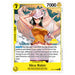 One Piece Card Game: Set Sail Deck Set (SD-01)
