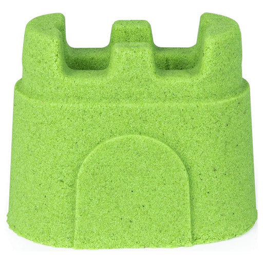 Kinetic Sand 127g Sandcastle Tub (styles vary)