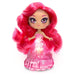 Crystalina Rose Quartz Doll