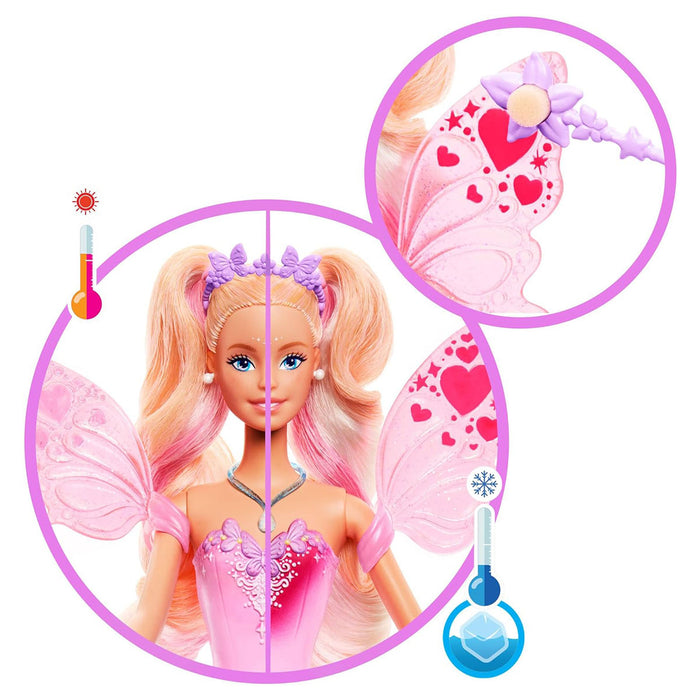 Barbie Fantastical Doll