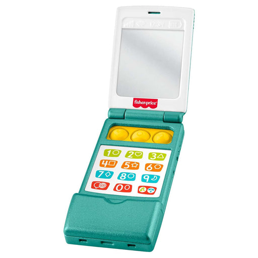 Fisher-Price Laugh & Learn Flip Phone