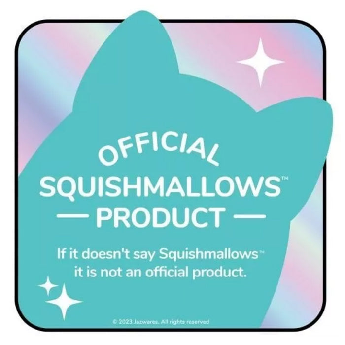 Squishmallows Tove the Moth Clip-On 3.5" Plush
