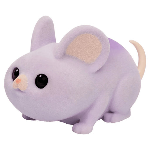 Little Live Pets NeeDees Scampee Mouse Interactive Pet