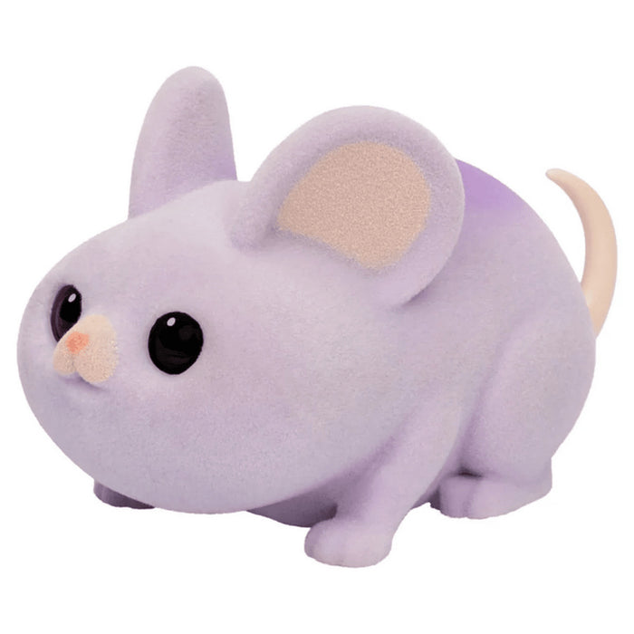 Little Live Pets NeeDees Scampee Mouse Interactive Pet