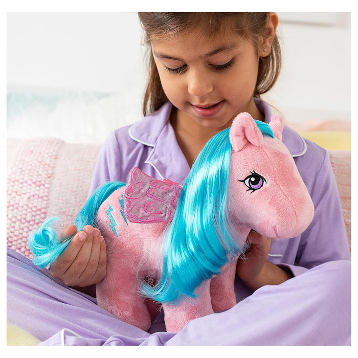 My Little Pony Firefly 40th Anniversary Plush Figure