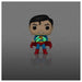 Funko Pop! Heroes: DC Superman (Breaking Chains) Glows in the Dark Vinyl Figure #615