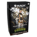Magic The Gathering Secrets Of Strixhaven Commander Deck Silverquill Influence