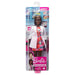 Barbie Doctor Career Doll 