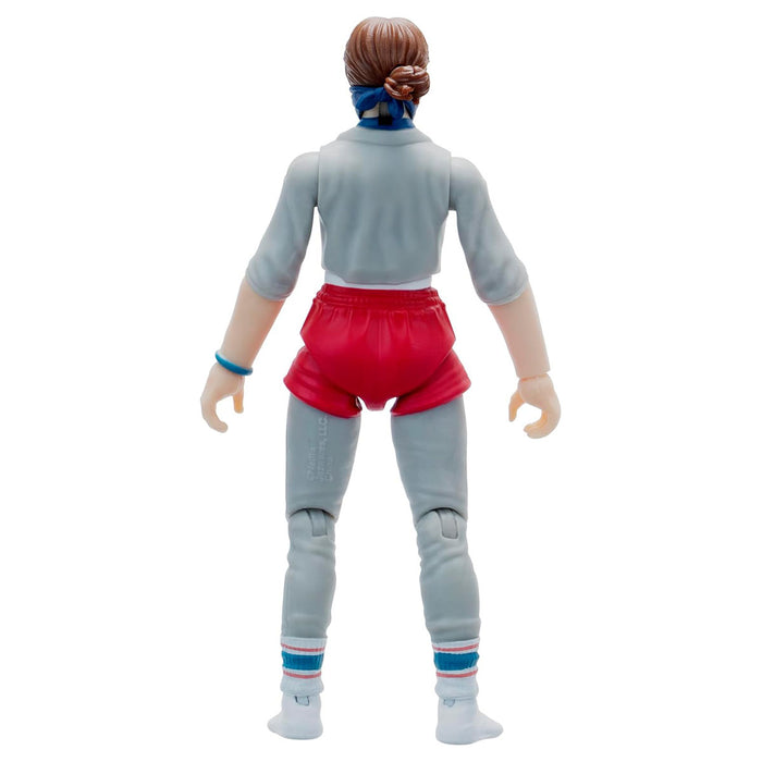Stranger Things Hunt & Battle: Eleven 10cm Figure