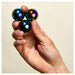Speks Supers Spectacularly Magnetic Oil Slick Balls (3 Pack)