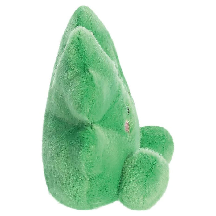 Palm Pals Chance Clover 13cm Soft Toy