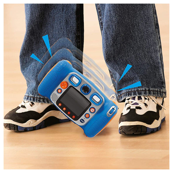 Vtec Kidizoom Duo Blue 5.0