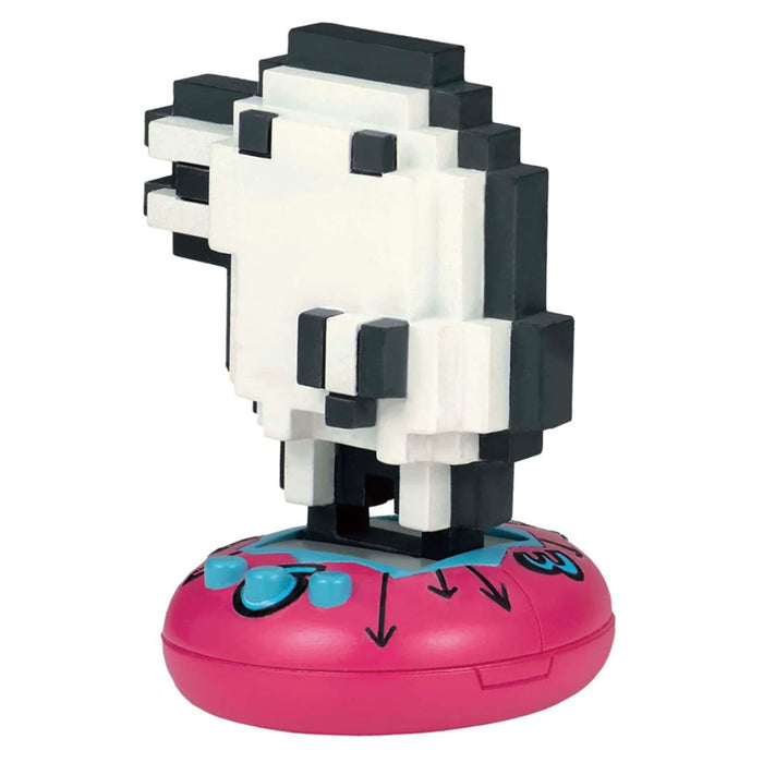 Tamagotchi PoppeDot Collection Vol.2 Figure (styles vary)