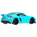 Porsche 718 Cayman GT4 Hot Wheels Boulevard 2024 #93 (HRT71)