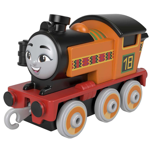 Thomas & Friends Nia Diecast Train