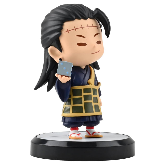 Jujutsu Kaisen: Shibuya Incident: Cursed Series Suguru Geto Figure