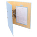 Pukka Pastel Blue Lever Arch File