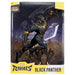Marvel Rivals Black Panther Action Figure