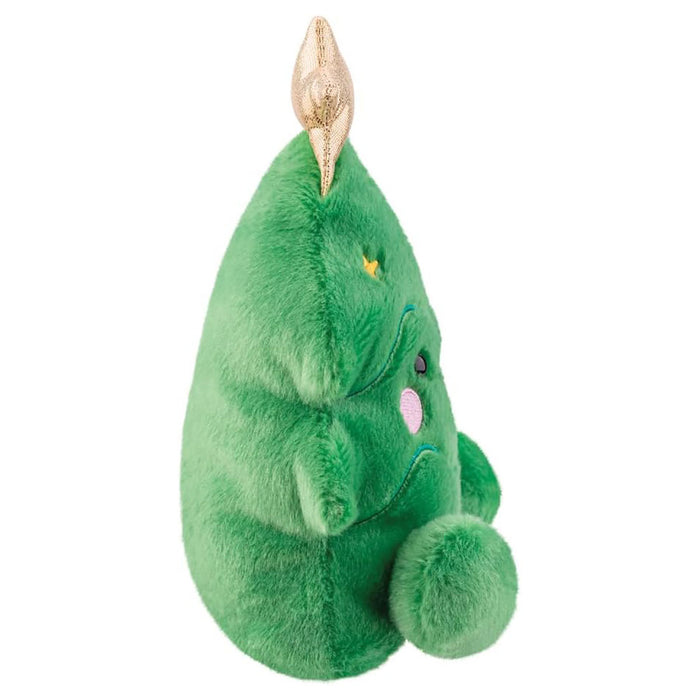 Palm Pals Jubilee Tree 13cm Soft Toy