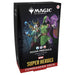 Magic The Gathering: Marvel Super Heroes: Doom Prevails Commander Deck