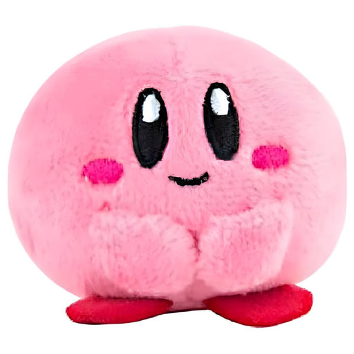 Kirby Plush Cuties (styles vary)