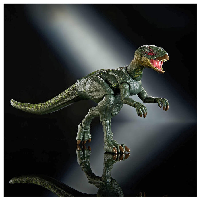 Jurassic World Hammond Collection Hypsilophodon Figure