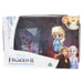 Disney Frozen II Whisper & Glow Display House with Elsa Figure