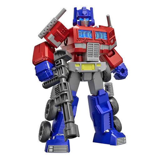Transformers 40 Years: Shining Version 02: Shining 1985 Figure (styles vary)