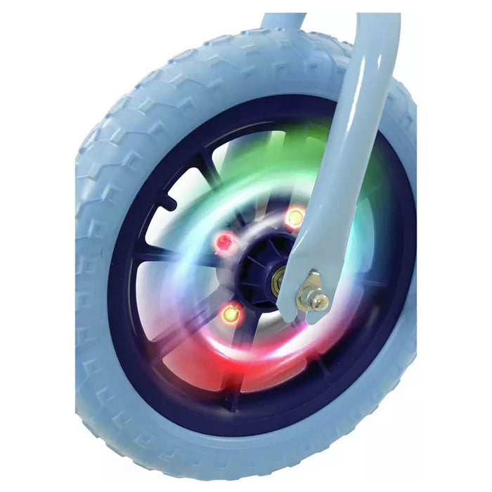 Bluey 12" Balance Bike with Light Up Wheels