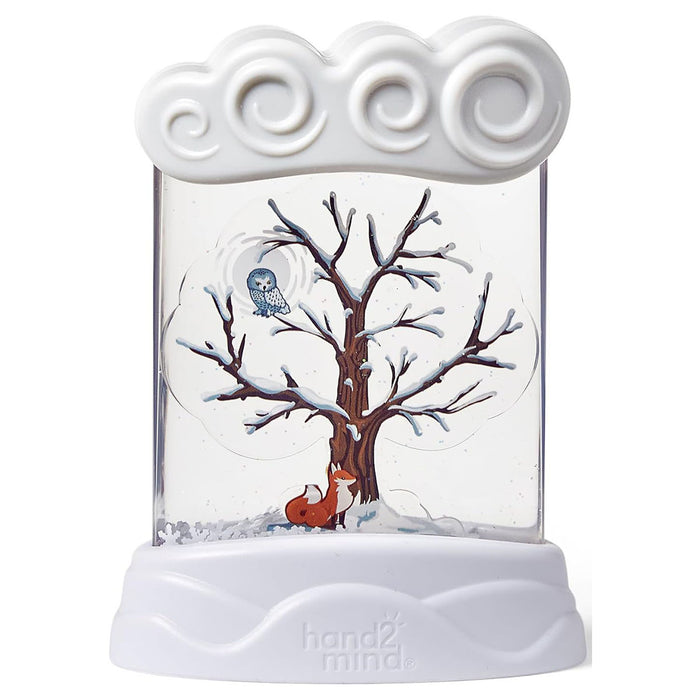 Changing Seasons Sensory Tubes Set