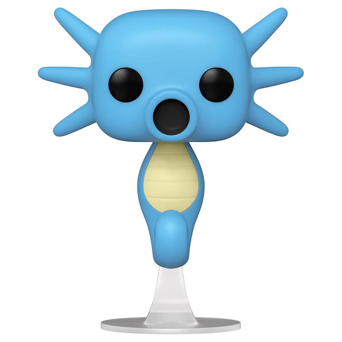 Funko Pop! Games: Pokémon: Horsea Vinyl Figure #844