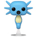 Funko Pop! Games: Pokémon: Horsea Vinyl Figure #844