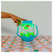 Glo Pals Sensory Play Jar Blue
