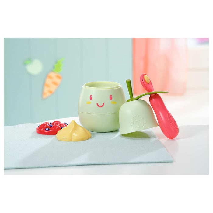 Baby Annabell Lunch Time Feeding Set