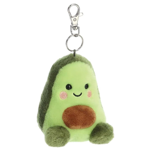 Palm Pals Airy Avocado Clip-On