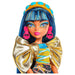 Monster High Skulltimate Secrets Cleo De Nile Doll Series 1