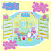 Peppa Pig Reward Chart with Figures and Accessories