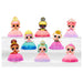 L.O.L Surprise! Princess Tots Doll (styles vary)