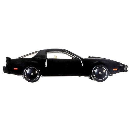 Hot Wheels Pop Culture: Knight Rider K.I.T.T Vehicle