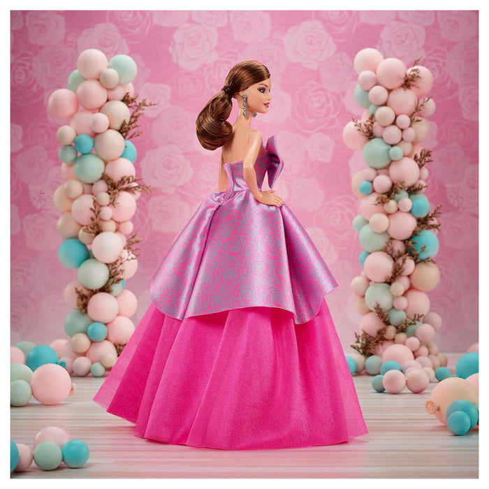 Barbie Signature Birthday Wishes Doll