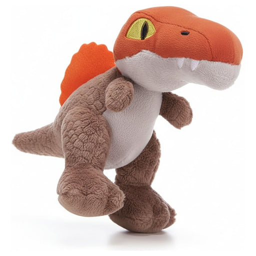 Jurassic World Spinosaurus Plush