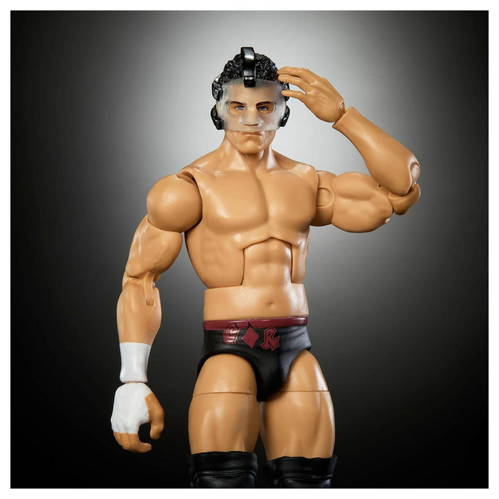 WWE Elite Collection Greatest Hits Series #5 Cody Rhodes Figure