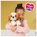Little Live Pets My Really Real Puppy Patches Interactive Pet