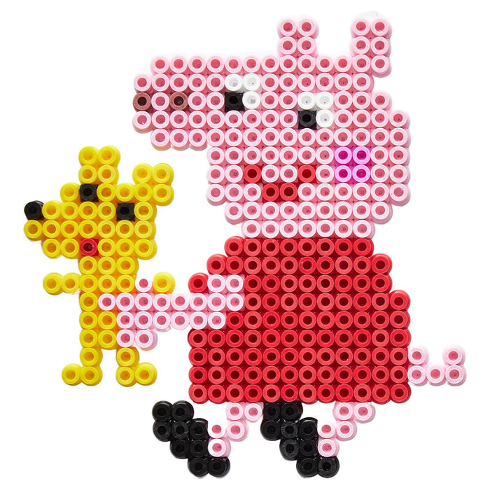 Peppa Pig Large Gift Box featuring Evie