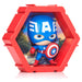 PODS 4D Marvel Captain America Figure